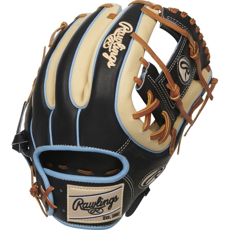 Heart of the Hide 11.75″ Senior Baseball Glove