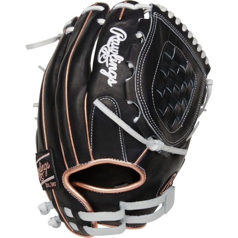 Heart of the Hide 12″ Senior Softball Glove