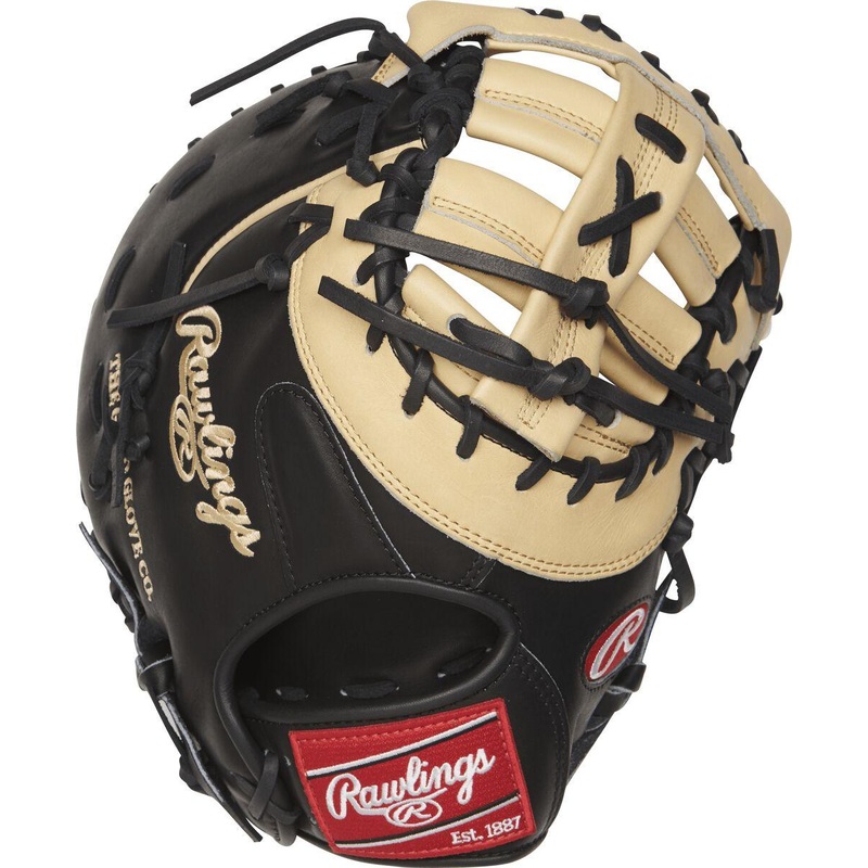 Heart of the Hide 13″ First Base Senior Baseball Glove