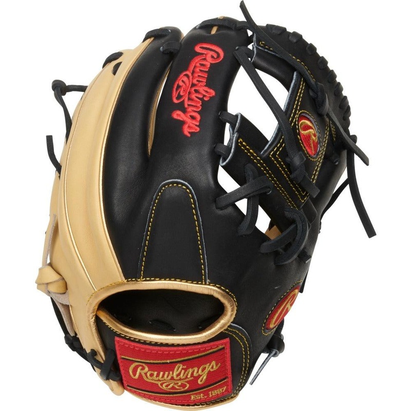 Heart of the Hide R2G 11.5″ Contour Fit Baseball Glove