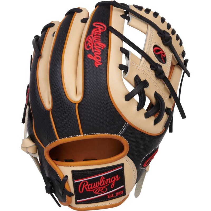 Heart of the Hide R2G 11.5″ Narrow Fit Baseball Glove