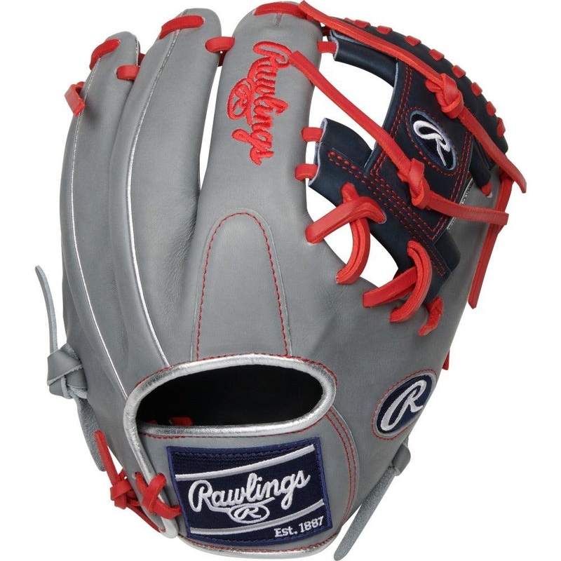 Heart of the Hide R2G 11.75″ Narrow Fit Baseball Glove