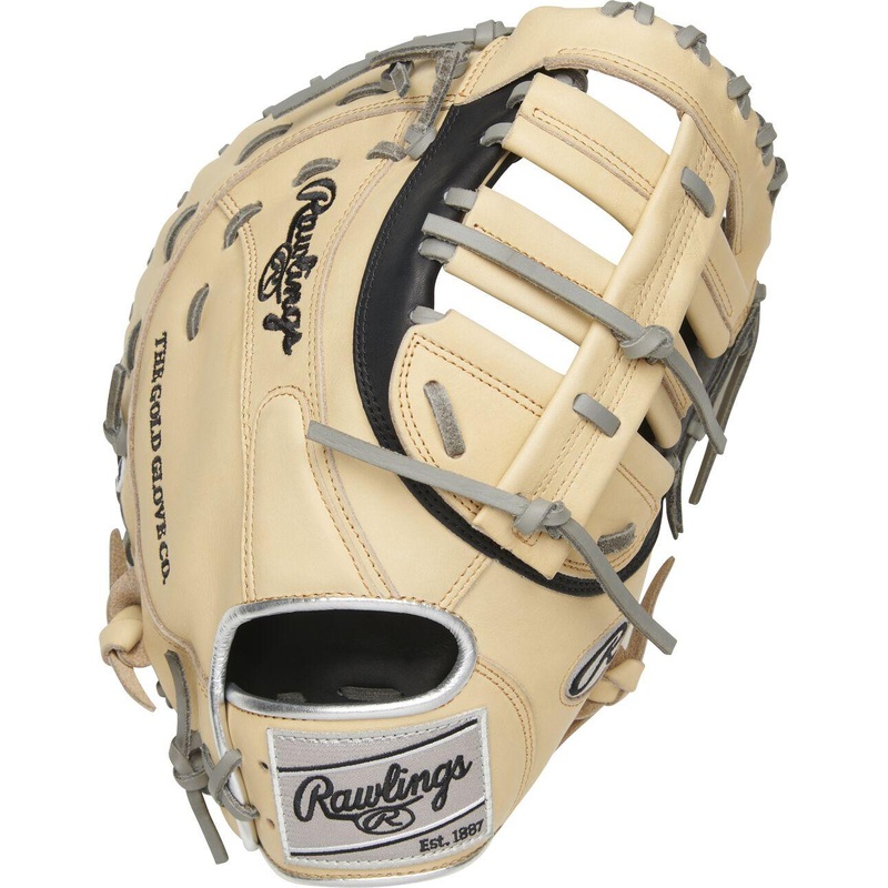 Heart of the Hide R2G 12.5″ First Base Baseball Glove