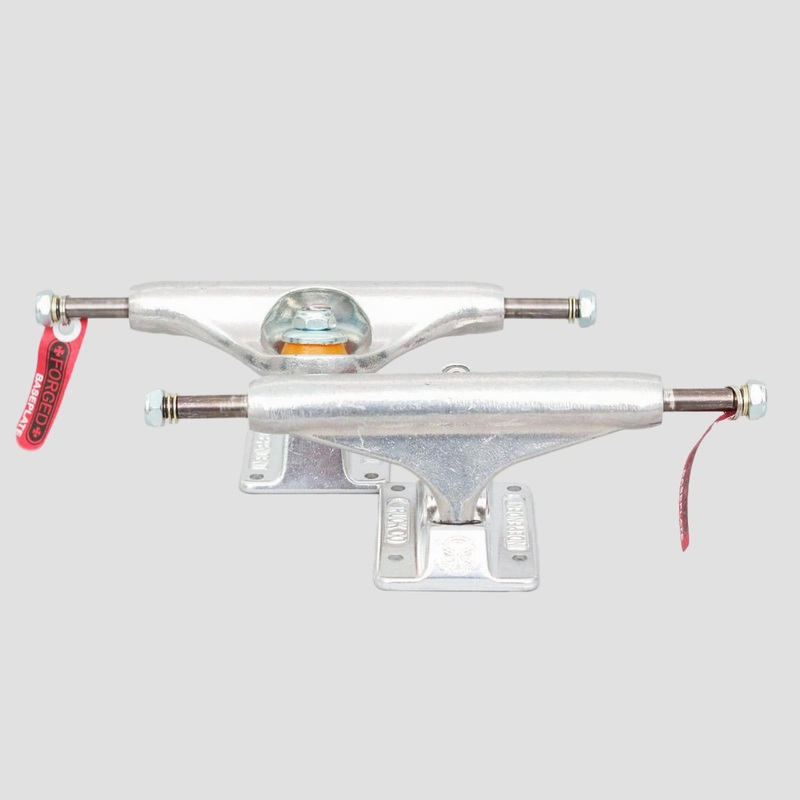 Independent Stage 11 149 Forged Titanium Skateboard Trucks (Pair)