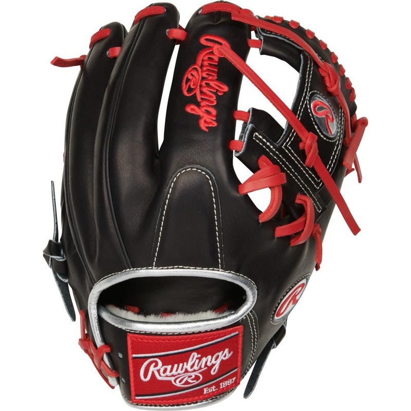 Pro Preferred 11.75″ Francisco Lindor Gameday Pattern Senior Baseball Glove