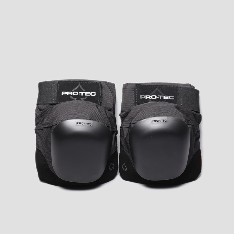 Pro-Tec Pro Knee Pads Black Small