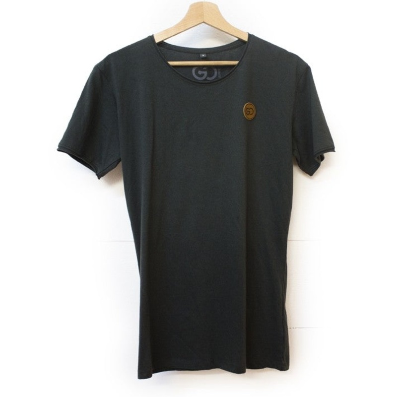 Raw T-shirt S