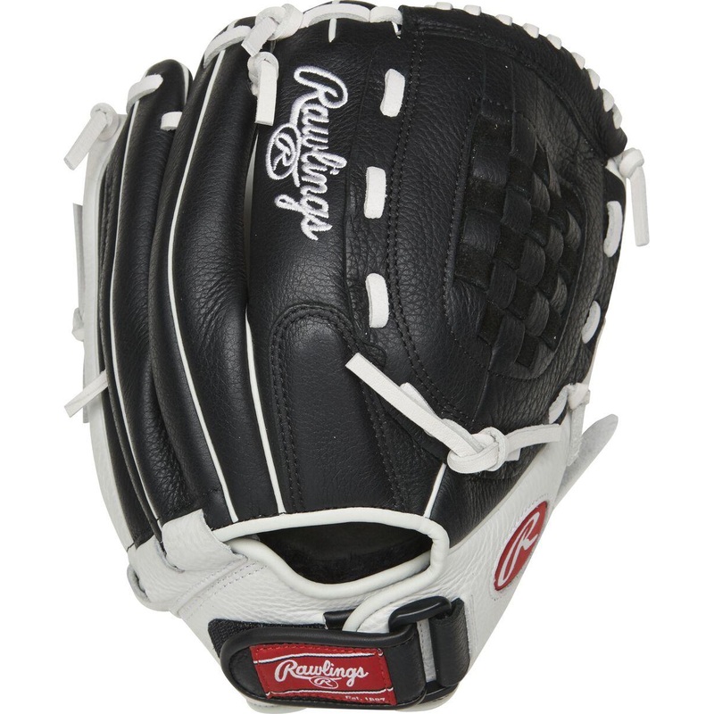 Rawlings Shutout 12″ Senior Softball Glove