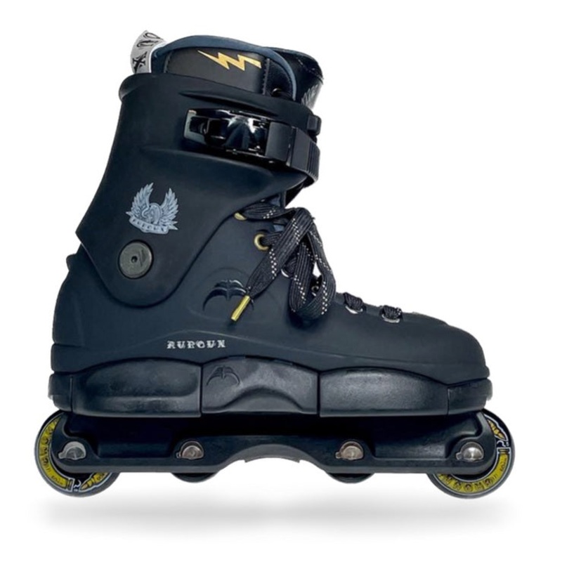 Razors SL Auroux Pro Skates UK 8