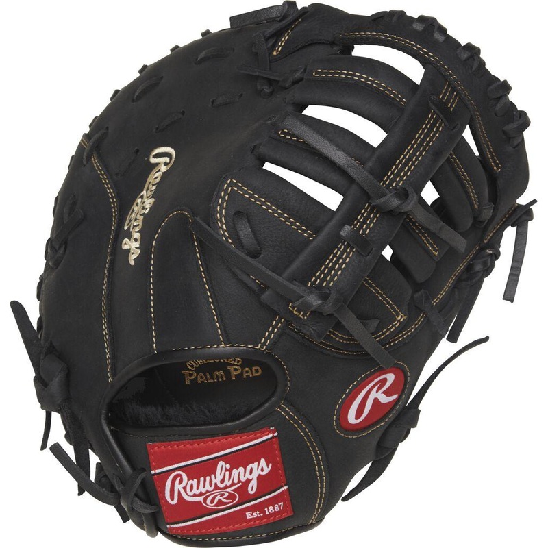 Renegade 11.5″ First Base Senior Softball Glove
