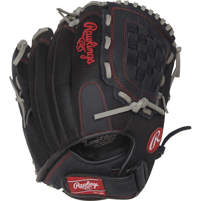 Renegade 12.5″ Senior Softball Glove