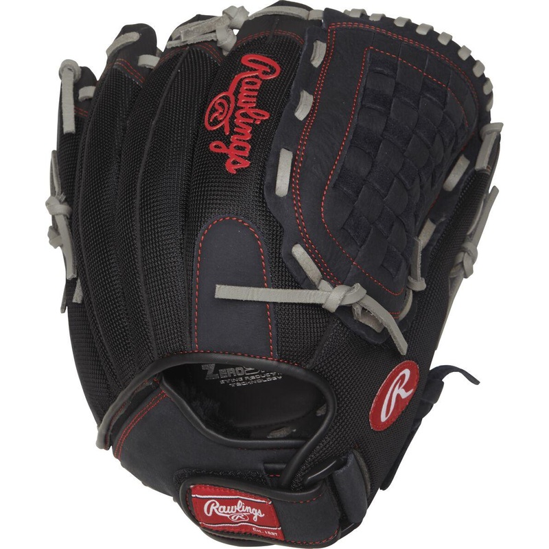 Renegade 14″ Senior Softball Glove