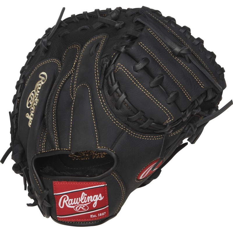 Renegade 32.5″ Catchers’ Senior Softball Glove