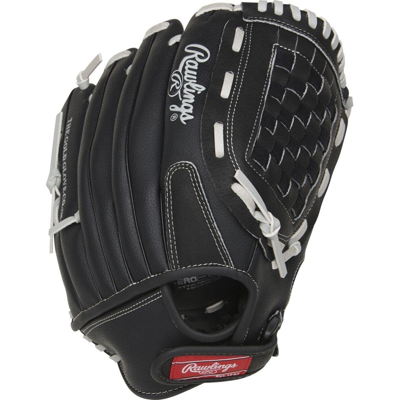 RSB Series 12.5″ Senior Softball Glove