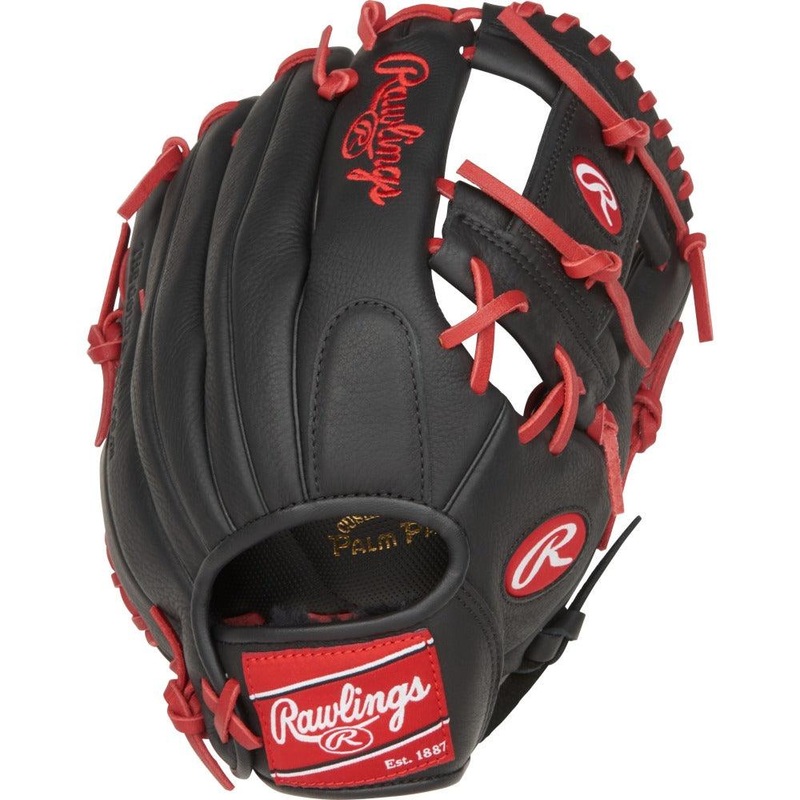 Select Pro Lite 11.5″ Francisco Lindor Game Model Baseball Glove