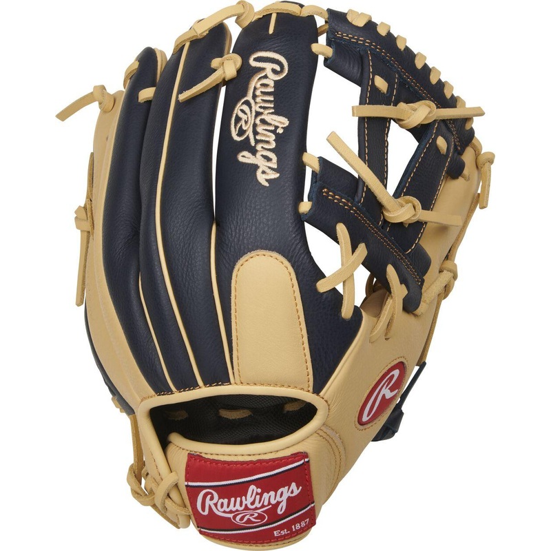 Select Pro Lite 11.5″ Manny Machado Game Model Baseball Glove