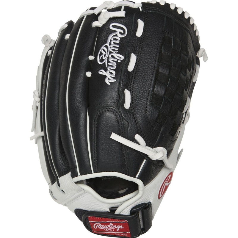 Shutout 13″ Senior Softball Glove