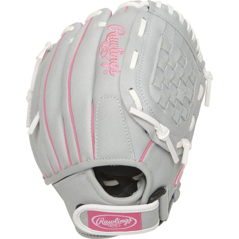 Sure Catch 10.5″ Junior Softball Glove