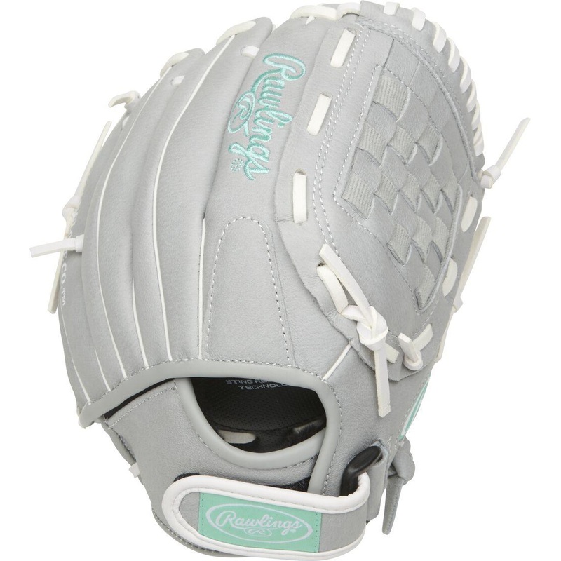 Sure Catch 11″ Junior Softball Glove