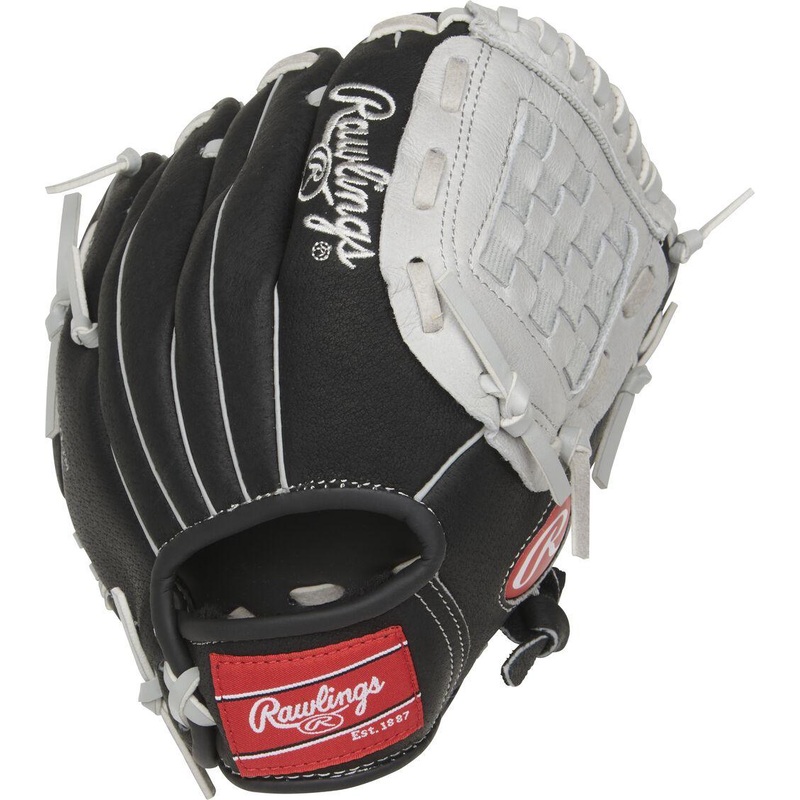 Sure Catch 9.5″ Junior Baseball Glove