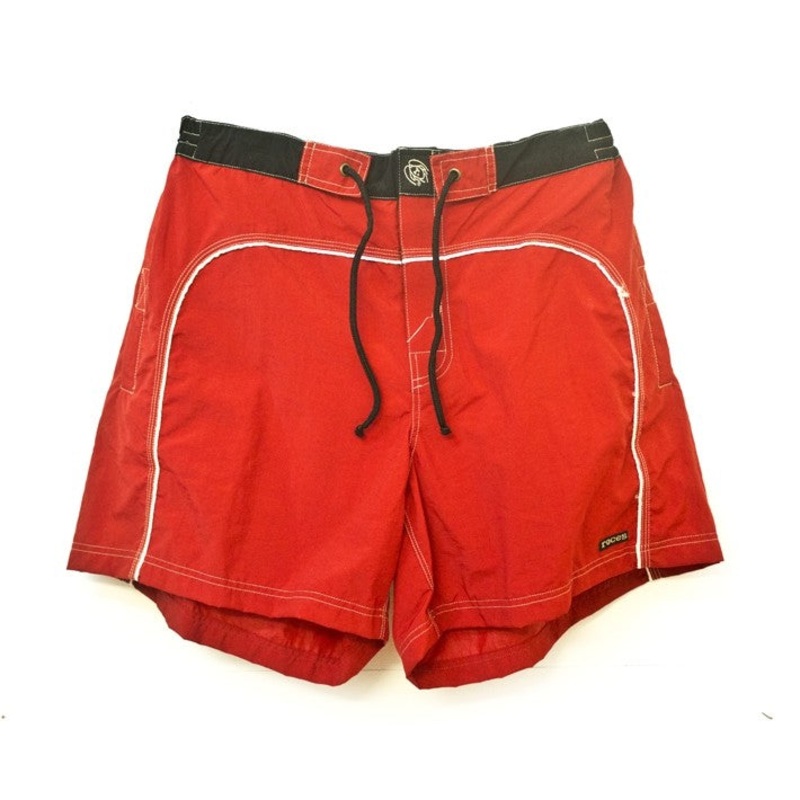 Swimshort red M
