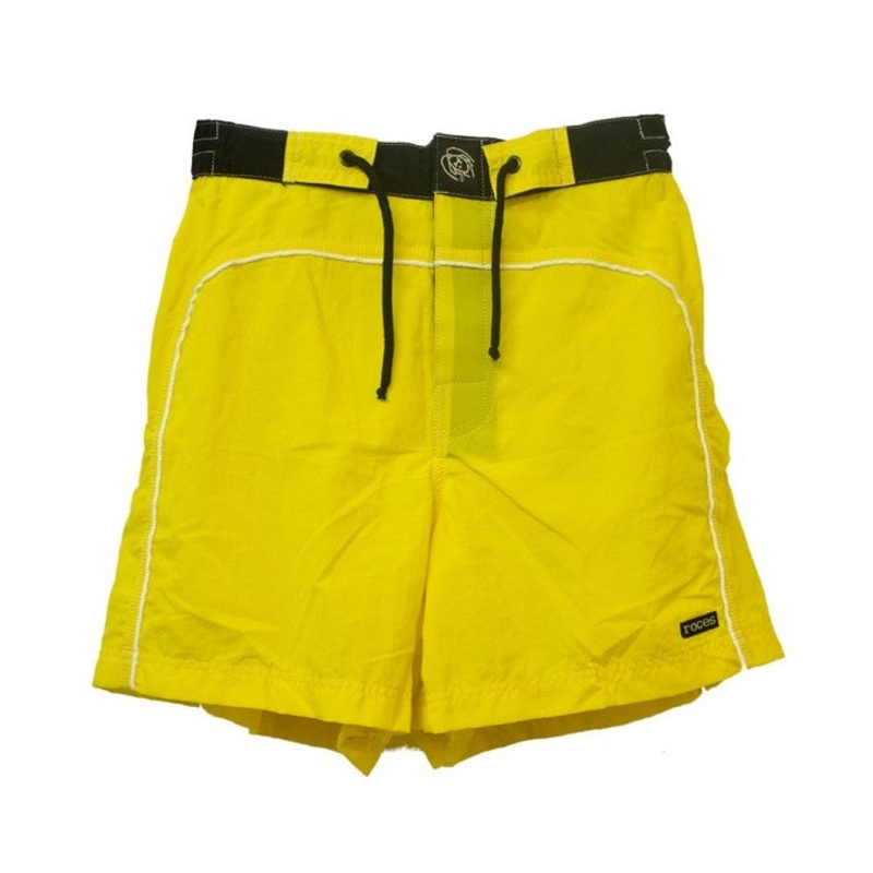 Swimshort yellow M