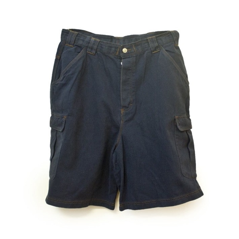 Time Zone Cargo Short navy 38