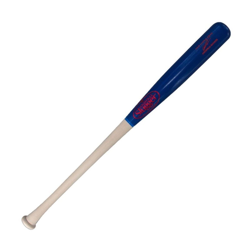 Vlad JR Genuine Maple Senior Wood Baseball Bat 32