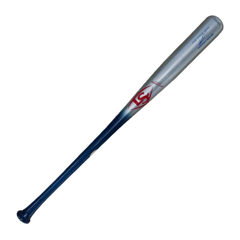 Vlad JR Prime Maple Senior Wood Baseball Bat 31