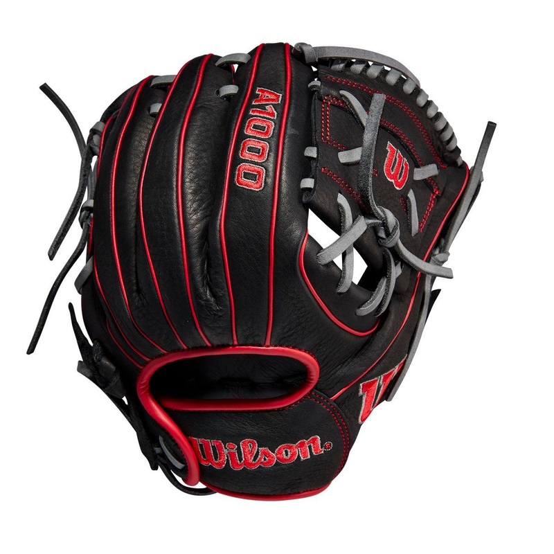A1000 11″ Baseball Glove Pedroia Fit