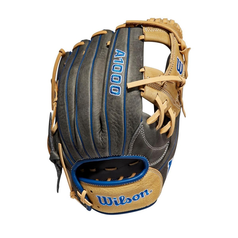A1000 1787 11.75″ Senior Baseball Glove