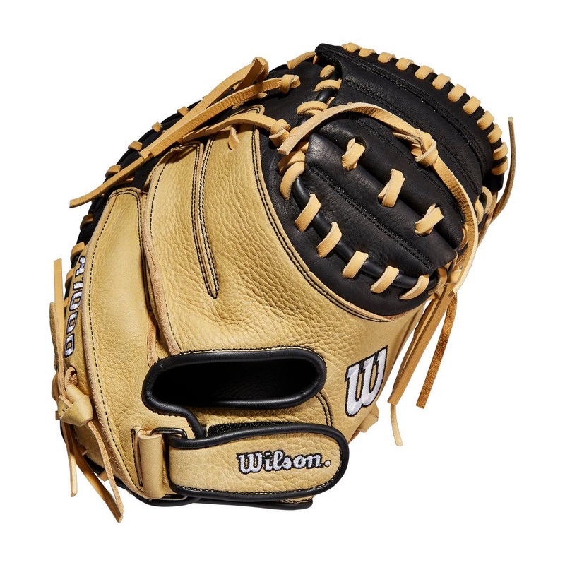 A1000 CM33 33″ Senior Baseball Catchers Glove