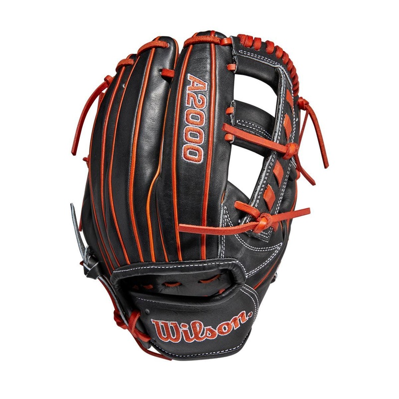 A2000 1716 11.5″ Senior Baseball Glove