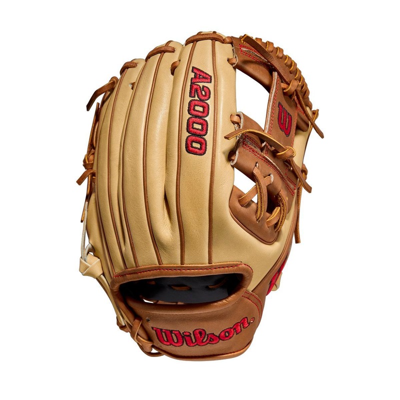 A2000 1786 11.5″ Senior Baseball Glove