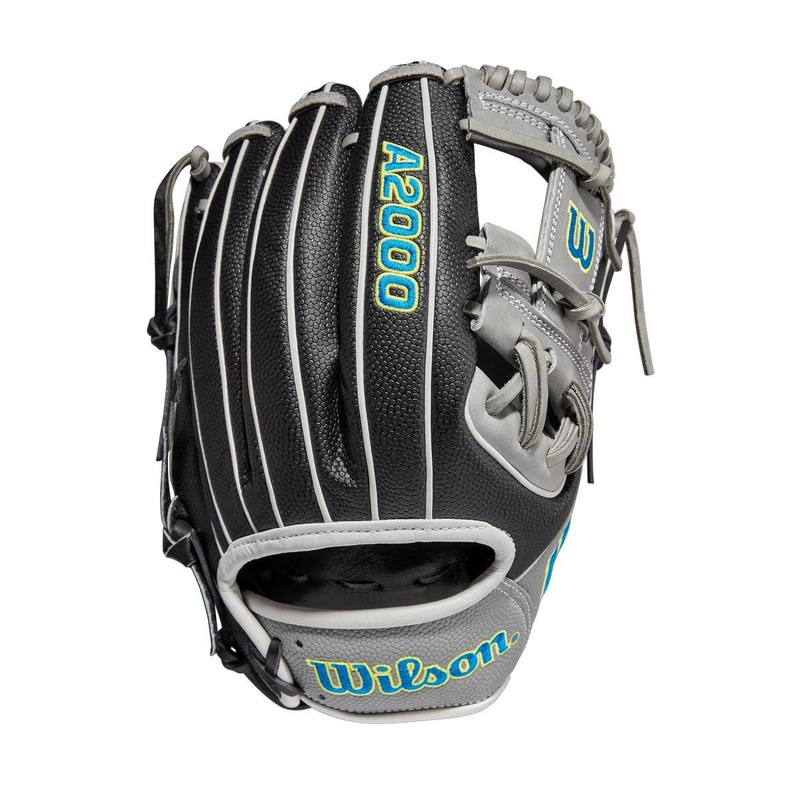 A2000 1786SS 11.5″ Senior Baseball Glove (R-H Throw)