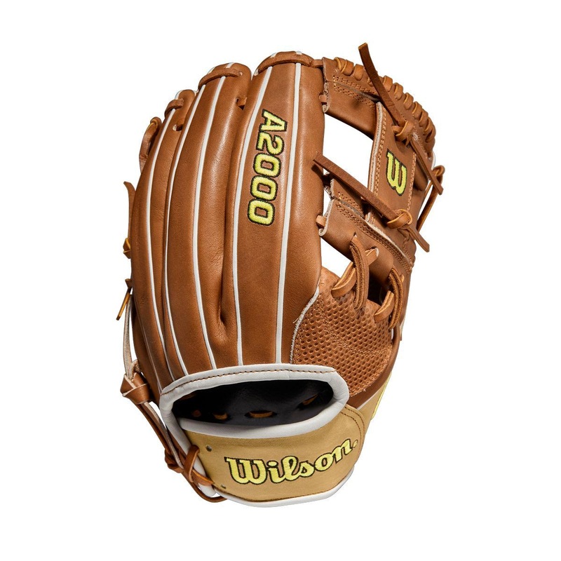 A2000 1787SC 11.75″ Senior Baseball Glove
