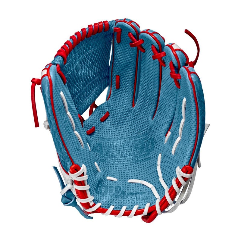 A2000 Kelsey Stewart Game Model 12″ Senior Fastpitch Glove