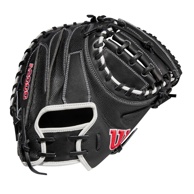 A2000 M1D 33.5″ Senior Catchers Baseball Glove