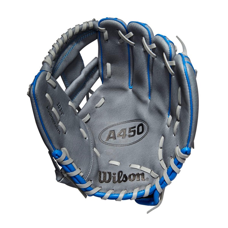 A450 Advisory Staff 10.75″ Junior Baseball Glove