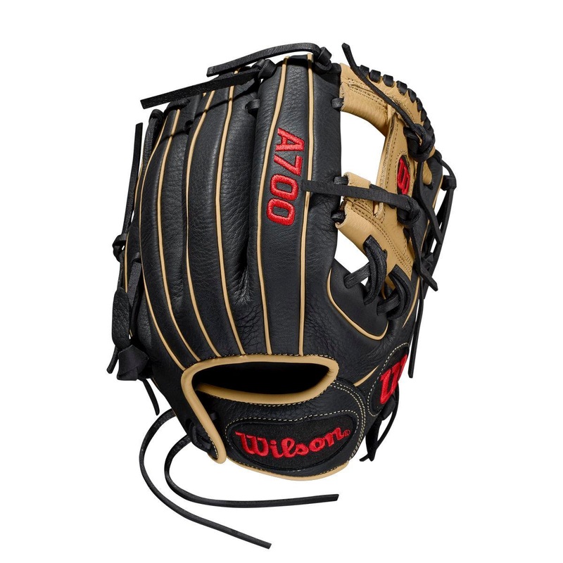 A700 11.5″ Senior Baseball Glove