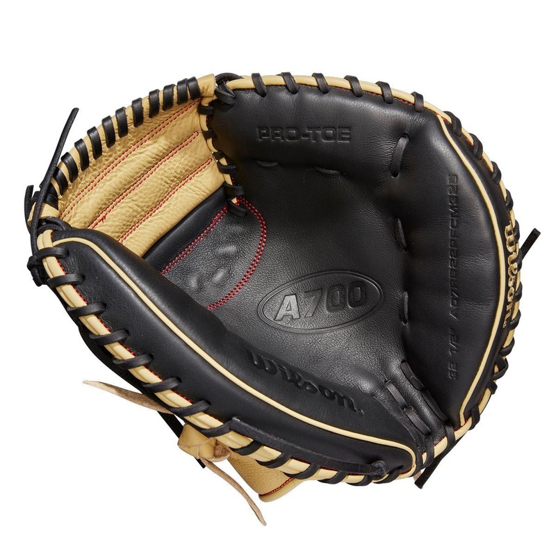 A700 CM 32.5″ Senior Catchers Baseball Glove