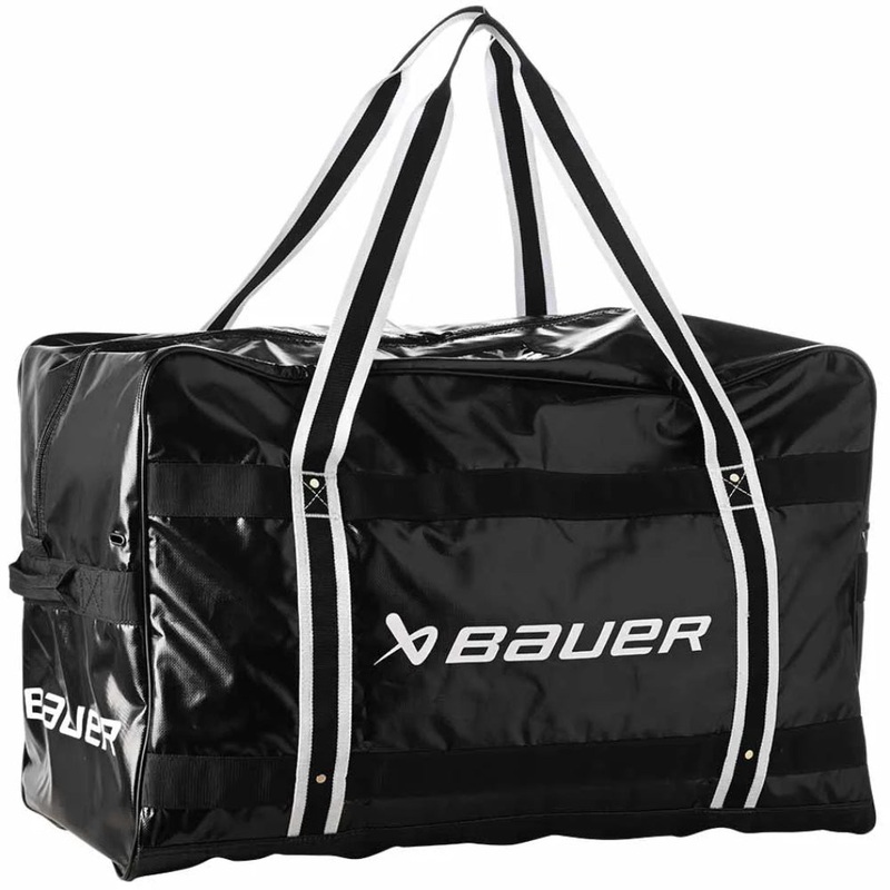 Bauer S23 Pro Hockey Carry Bag Junior Black