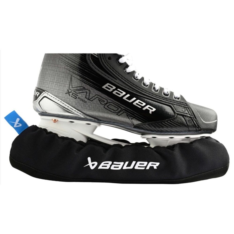 Bauer Skate Guards S Black