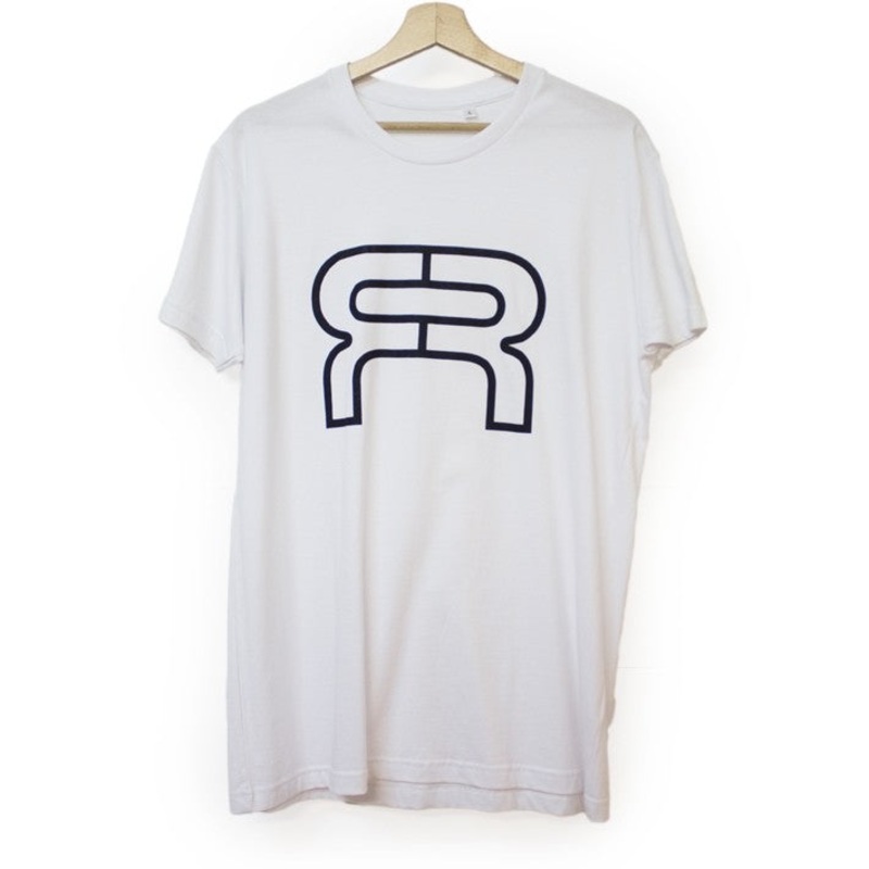 Classic shirt white L