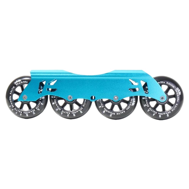 Kaltik Baats UFS 90/110 Complete Frames – Blue