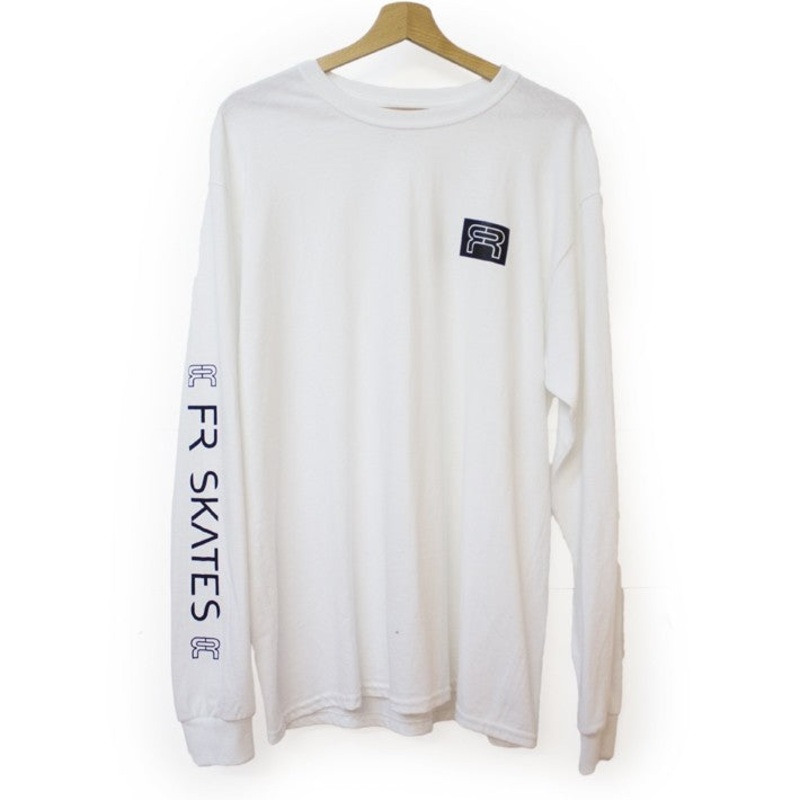Rec Long Sleeve white S
