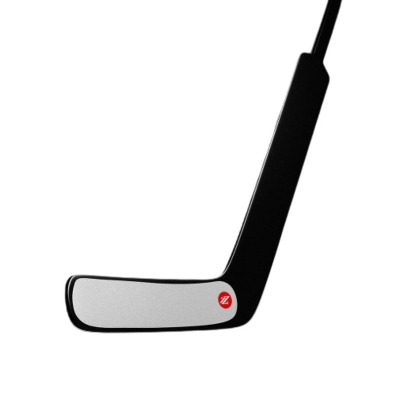 Rezztek Goalie Stick Blade Tape Senior Black