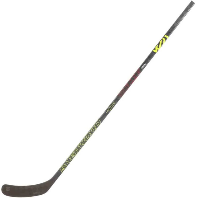 Sher-Wood Rekker Legend 1 Composite Hockey Stick Intermediate 50 – PP28 L