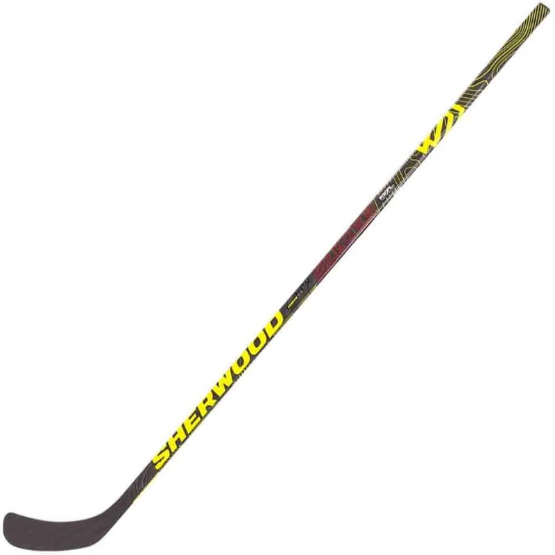 Sher-Wood Rekker Legend 3 Composite Hockey Stick Junior 35 – PP28 L