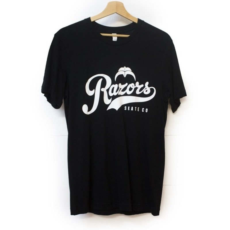 Slugger shirt black S